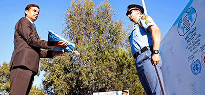 BM EN AZ GELİŞMİŞ ÜLKELER İSTANBUL EYLEM PLANI TOPLANTISI