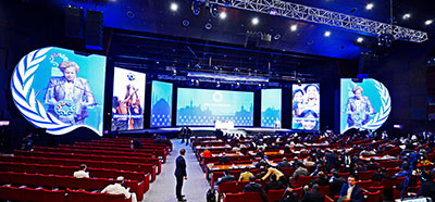 Dünya İnsani Zirvesi