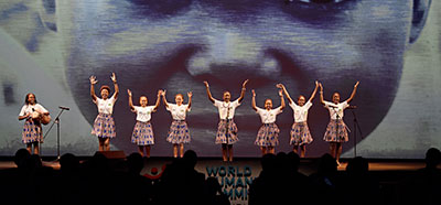 Dünya İnsani Zirvesi