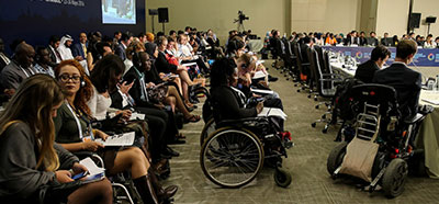 Dünya İnsani Zirvesi