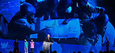 Dünya İnsani Zirvesi