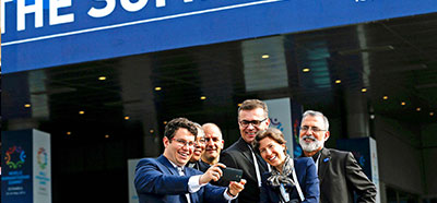 Dünya İnsani Zirvesi