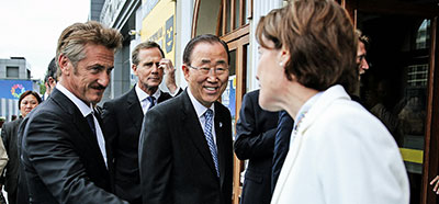 Dünya İnsani Zirvesi