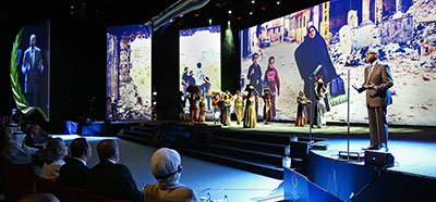 Dünya İnsani Zirvesi