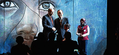 Dünya İnsani Zirvesi