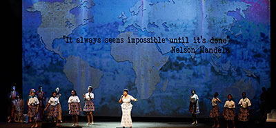 Dünya İnsani Zirvesi