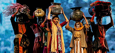 Dünya İnsani Zirvesi