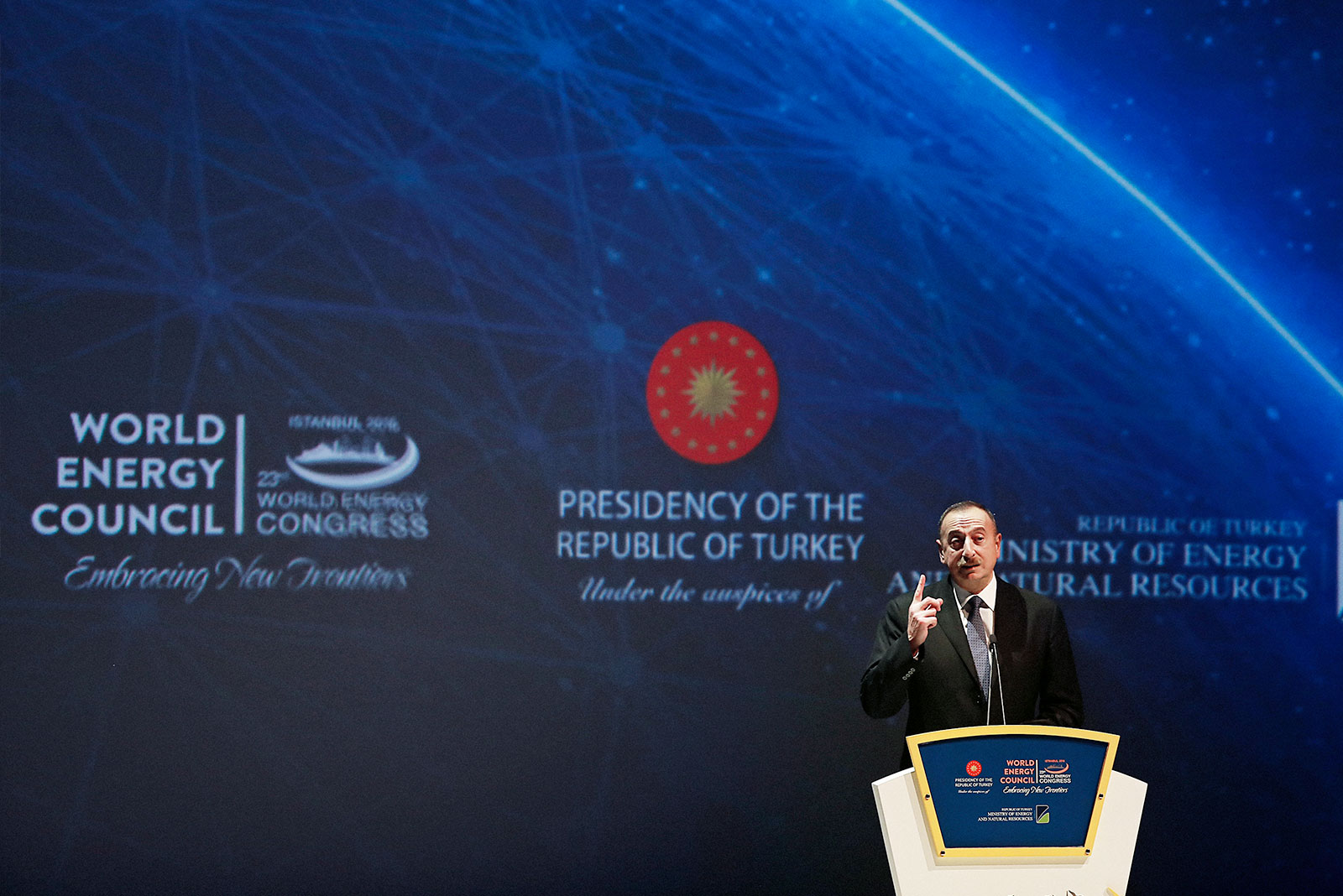 World Energy Congress