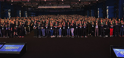 TURKCELL ELÇİLER OSCAR ÖDÜL TÖRENİ