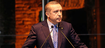 İSTANBUL 2020 OLİMPİYAT ADAYLIK SÜRECİ