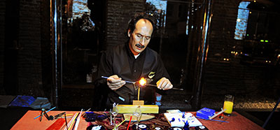 İSTANBUL 2020 OLİMPİYAT ADAYLIK SÜRECİ