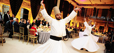 İSTANBUL 2020 OLİMPİYAT ADAYLIK SÜRECİ