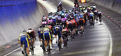 55. CUMHURBAŞKANLIĞI TÜRKİYE BİSİKLET TURU 6. ETAP