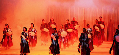 Büyükler Dünya Güreş Şampiyonası