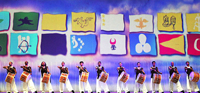 Büyükler Dünya Güreş Şampiyonası