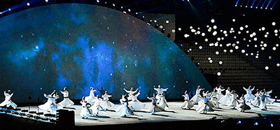 MERSİN AKDENİZ OYUNLARI