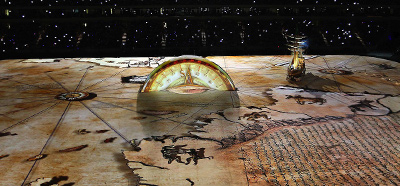 MERSİN AKDENİZ OYUNLARI