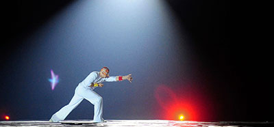 TÜRK TELEKOM ARENA STADI AÇILIŞ