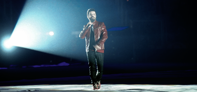 TÜRK TELEKOM ARENA STADI AÇILIŞ