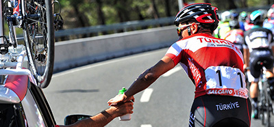 53. CUMHURBAŞKANLIĞI TÜRKİYE BİSİKLET TURU