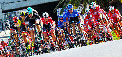 53. CUMHURBAŞKANLIĞI TÜRKİYE BİSİKLET TURU