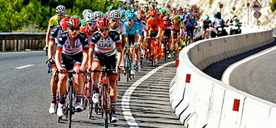 53. CUMHURBAŞKANLIĞI TÜRKİYE BİSİKLET TURU